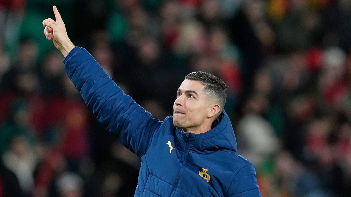 La compagnie de médias de Cristiano Ronaldo licencie des journalistes dans un mouvement de réduction des coûts