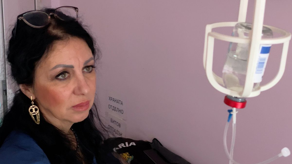 Hol vannak az ápolók? Az Európa elöregedése az egészségügyi munkaerő súlyos hiányával néz szembe