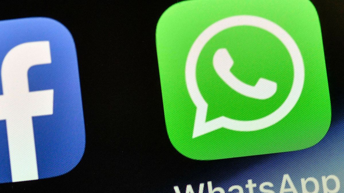 A WhatsApp felhasználók hamarosan hirdetéseket kapnak. Ez visszaesést okozhat Európában