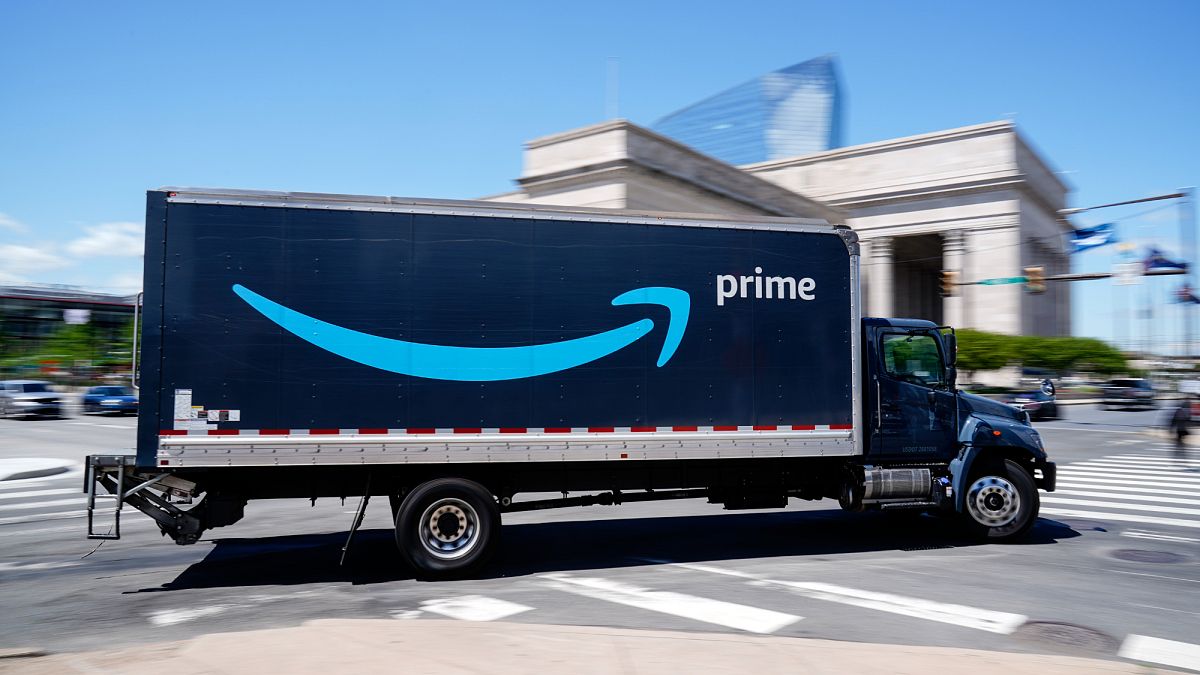 Az Amazon robusztus értékesítést és profitverést küld, de az Outlook felháborodott