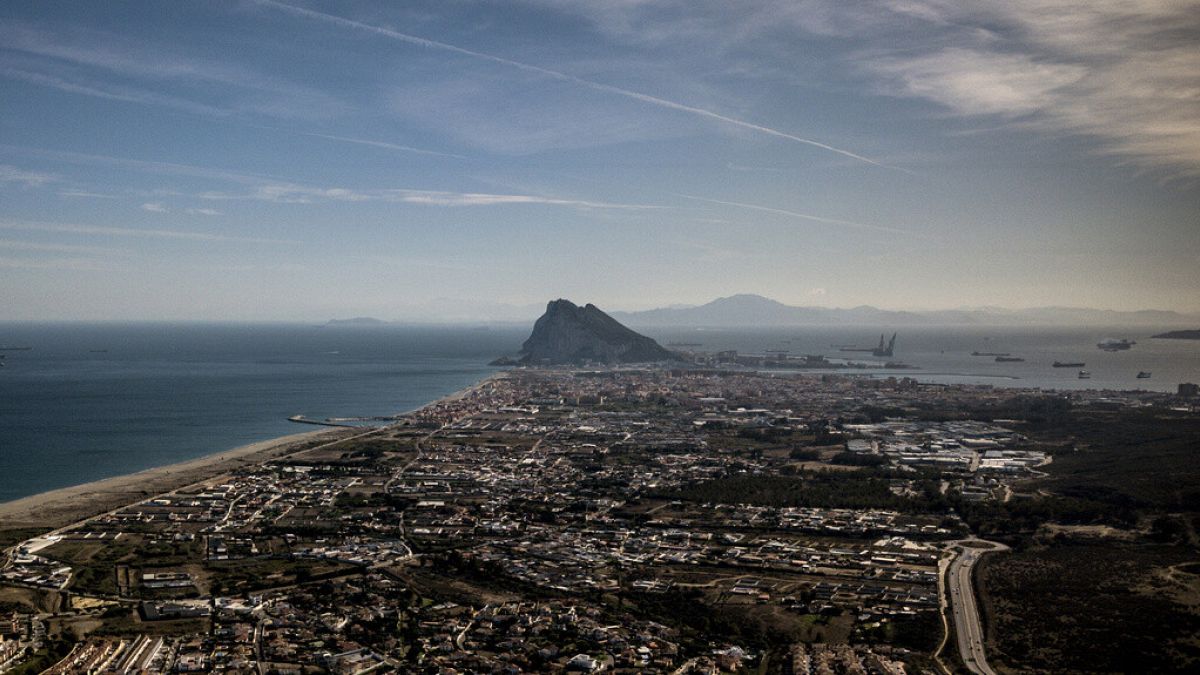 Az Egyesült Királyság Brexit utáni visszaállítása az EU-val a Gibraltári megállapodástól függhet, Spanyolország szerint