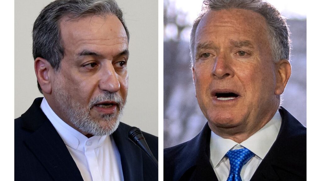 Irán és az Egyesült Államok lezárta a nukleáris tárgyalások negyedik fordulóját