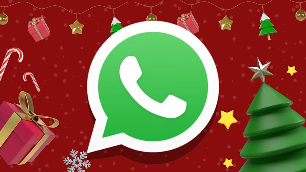 A 67 legjobb karácsonyi üzenet a Whatsappon