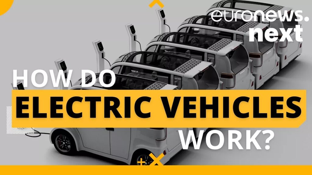 Az elektromos autók elmagyarázták: Hogyan működnek az elektromos autók, és valóban jobbak-e, mint a benzines vagy dízelmotoros autók?