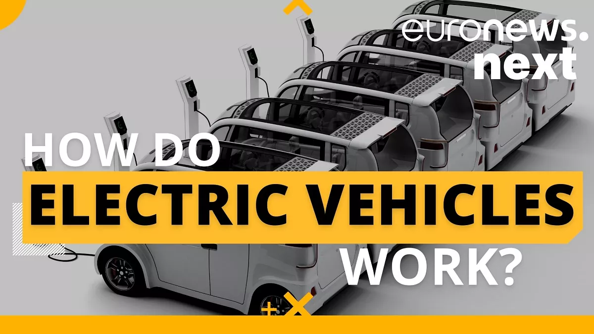 Az elektromos autók elmagyarázták: Hogyan működnek az elektromos autók, és valóban jobbak-e, mint a benzines vagy dízelmotoros autók?