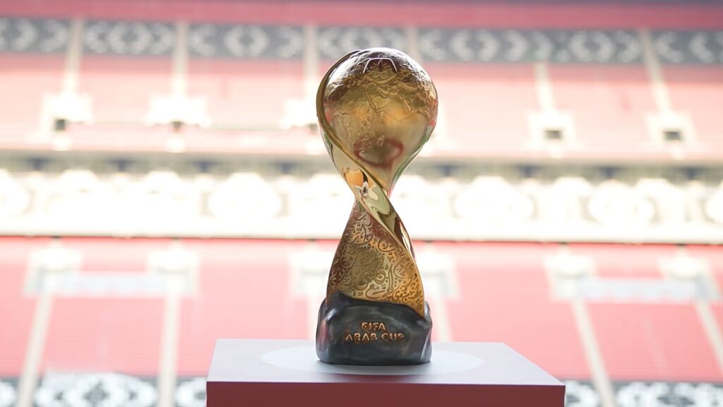 Katar futballközponttá válik két hónapos FIFA U17, Arab Kupa és Interkontinentális Kupa játékkal