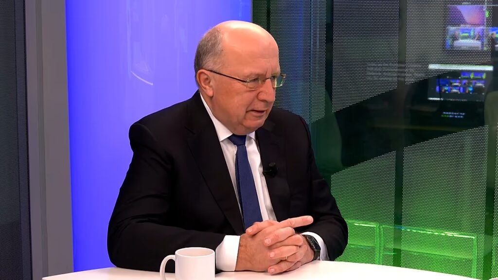 „Európának meg kell változtatnia a modern hadviselésről alkotott felfogását” – mondta az EU védelmi főnöke