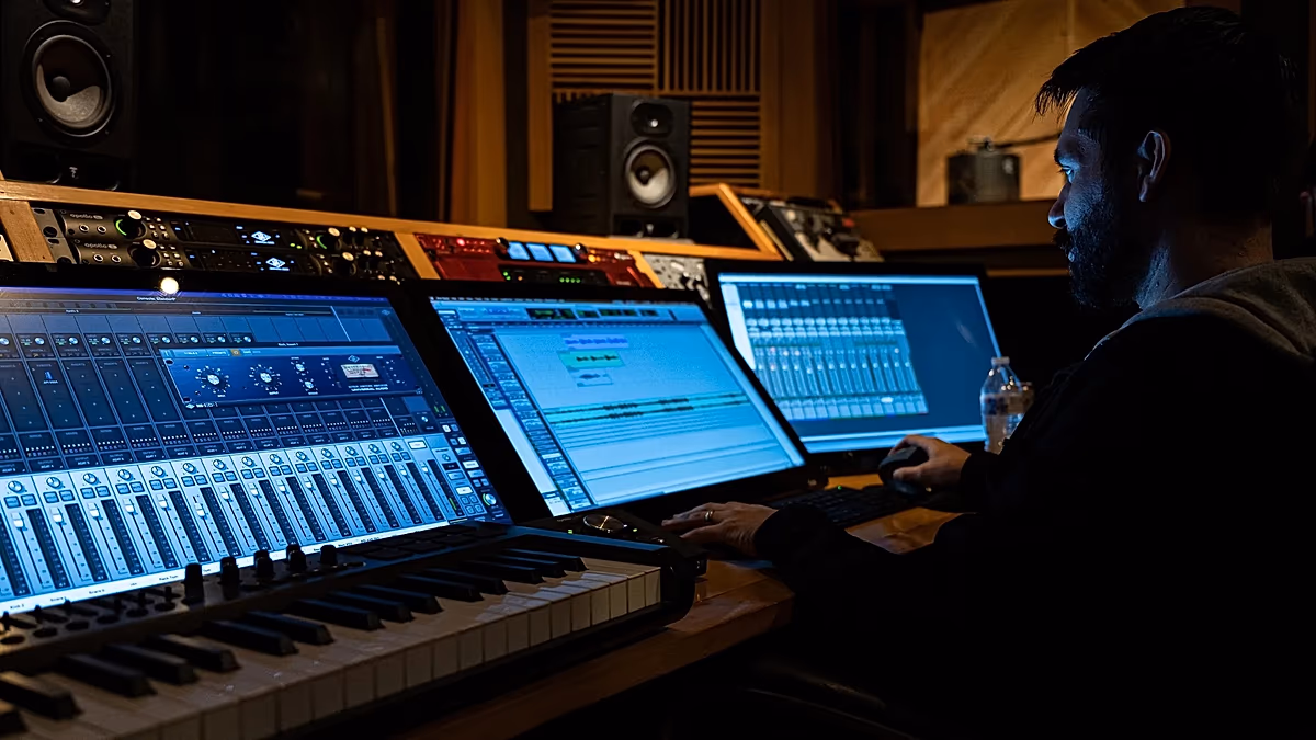 Az Nvidia és a Universal Music Group egyesíti erőit, hogy „felelős mesterséges intelligenciát” fejlesszen ki a zenéhez