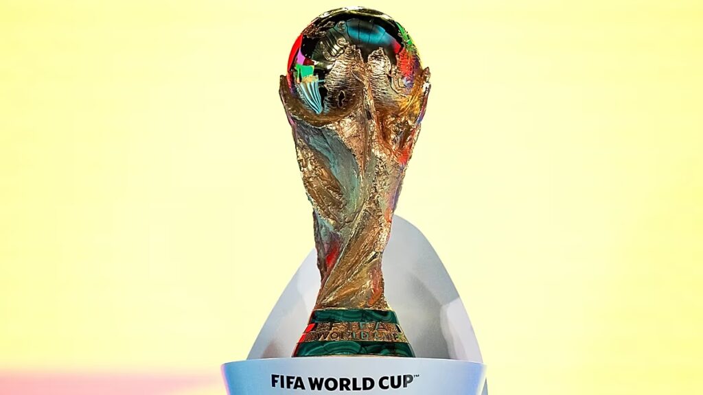 A FIFA-t „monumentális árulással” vádolják a 2026-os világbajnokság „zsaroló” jegyárai miatt