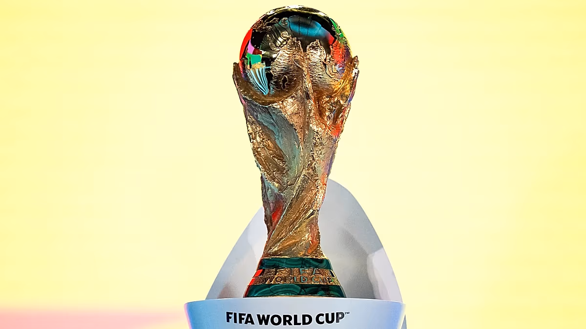 A FIFA-t „monumentális árulással” vádolják a 2026-os világbajnokság „zsaroló” jegyárai miatt