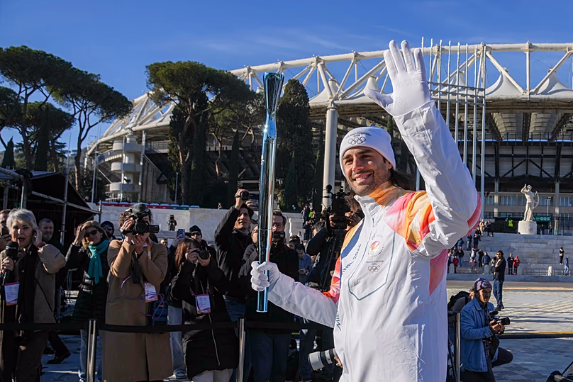 Gianmarco Tamberi