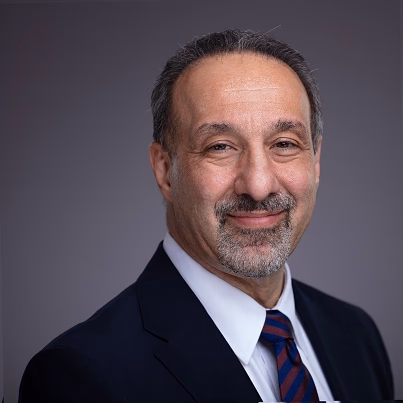Mehran Kamrava, a katari Georgetown Egyetem professzora