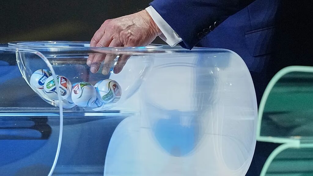 A FIFA Washingtonban ünnepélyes keretek között hirdette ki a 2026-os világbajnokság csoportjait