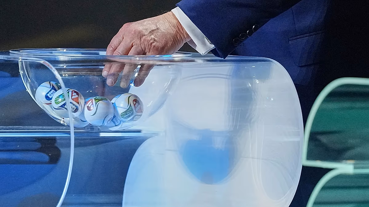 A FIFA Washingtonban ünnepélyes keretek között hirdette ki a 2026-os világbajnokság csoportjait