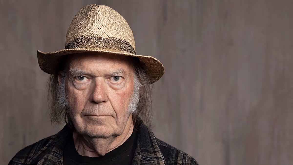 Neil Young ingyenes hozzáférést biztosít a grönlandiaknak a zenéjéhez Trump annektálási fenyegetései nyomán