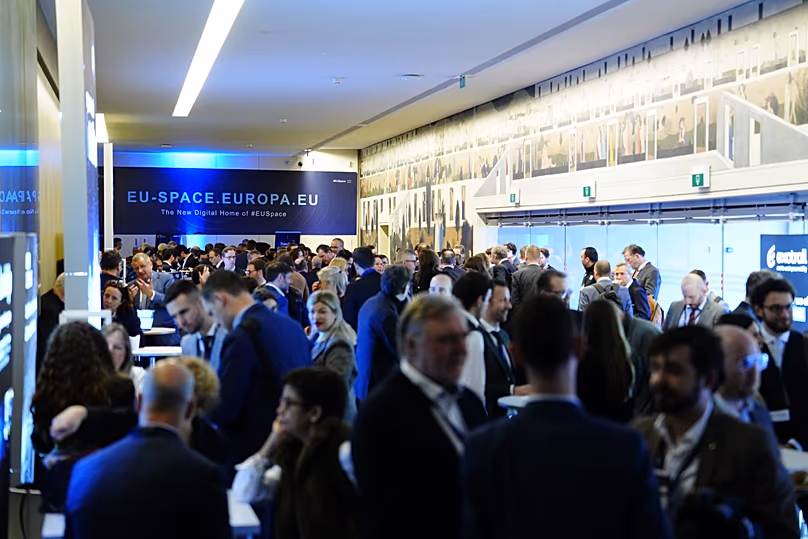 Európai Űrkonferencia, Brüsszel, 2026. január