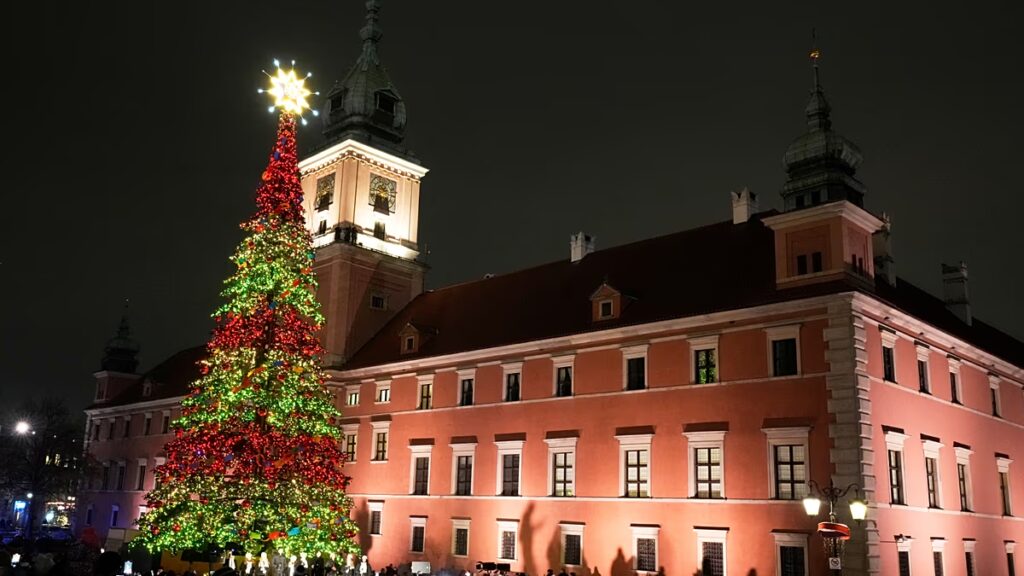 Irány Kelet! Lengyelország immár Európa legnépszerűbb nyaralóhelyei közé tartozik