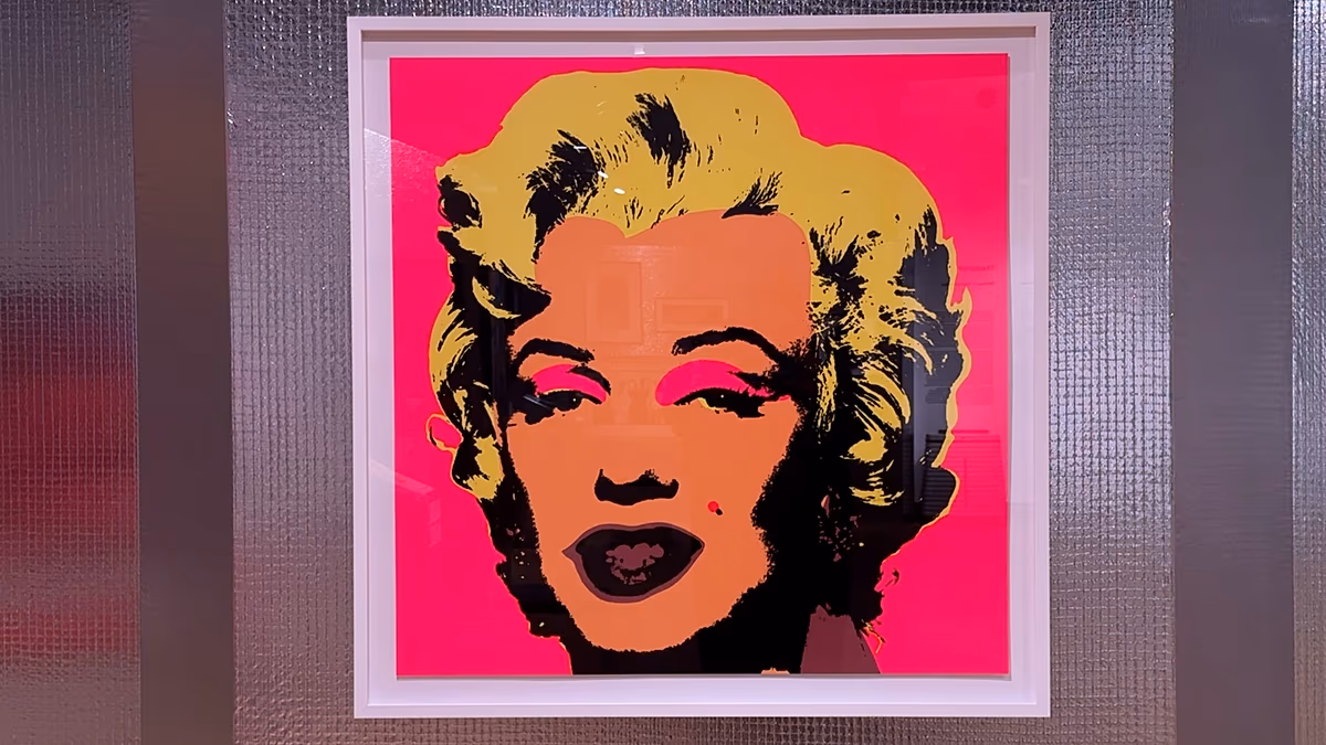 Lemkos szerelmére: Warhol, Nikifor és Nowosielski új varsói kiállításon fedezték fel
