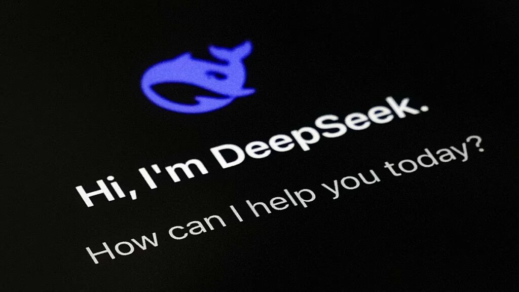A Microsoft jelentése szerint a DeepSeek mesterséges intelligenciája egyre nagyobb teret hódít a fejlődő országokban