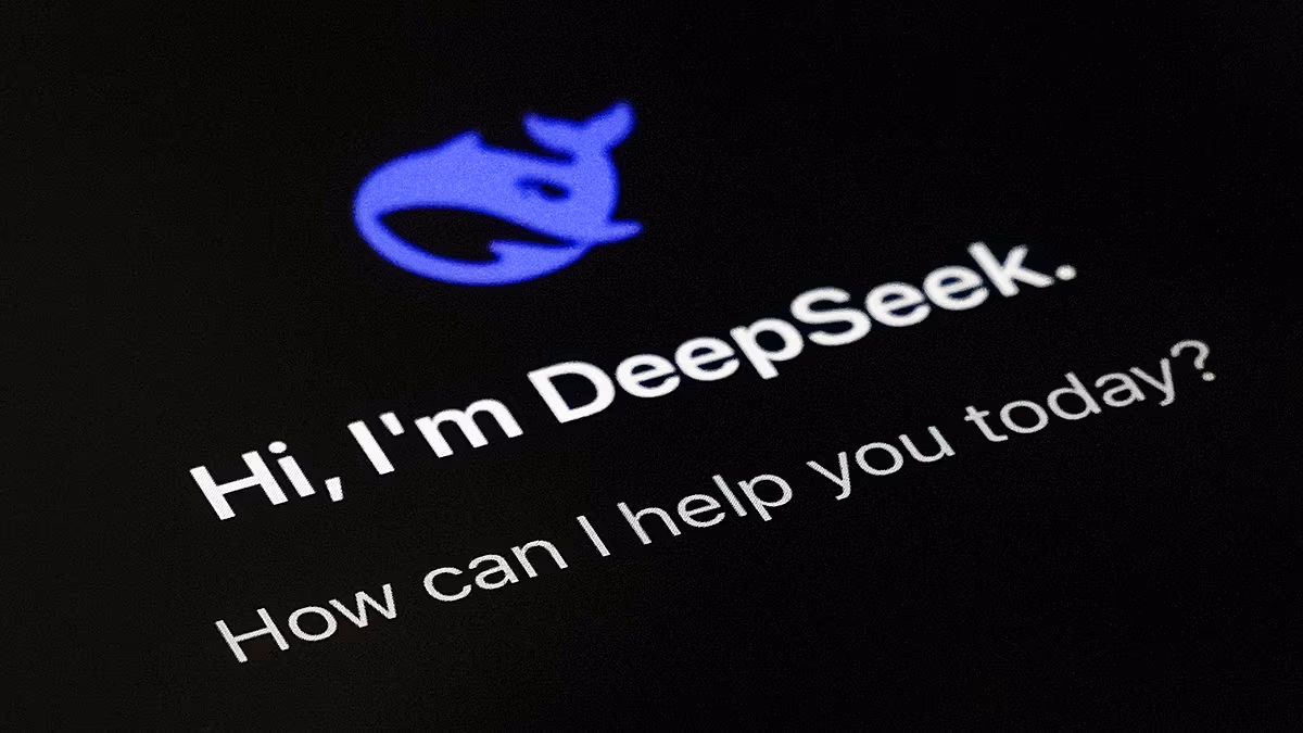A Microsoft jelentése szerint a DeepSeek mesterséges intelligenciája egyre nagyobb teret hódít a fejlődő országokban