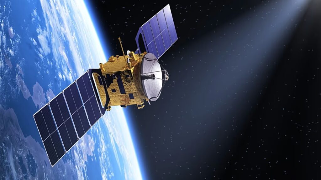 A SpaceX 2026-ban több ezer Starlink műholdat fog csökkenteni az ütközések számának növekedésével, mondja a vállalat