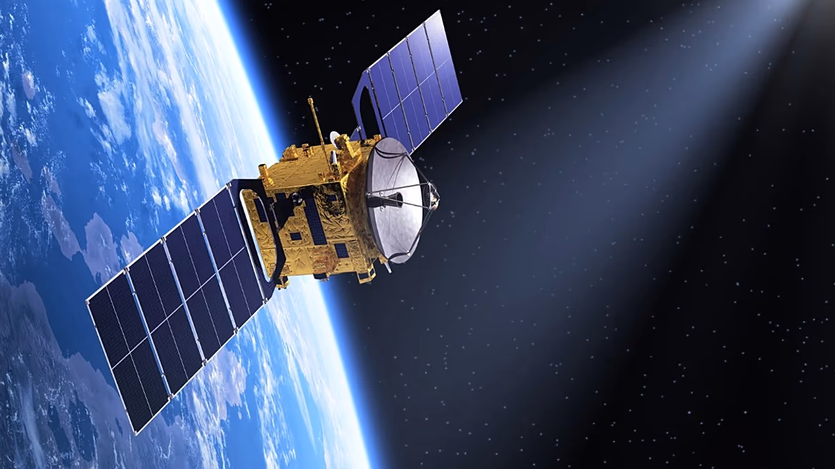 A SpaceX 2026-ban több ezer Starlink műholdat fog csökkenteni az ütközések számának növekedésével, mondja a vállalat