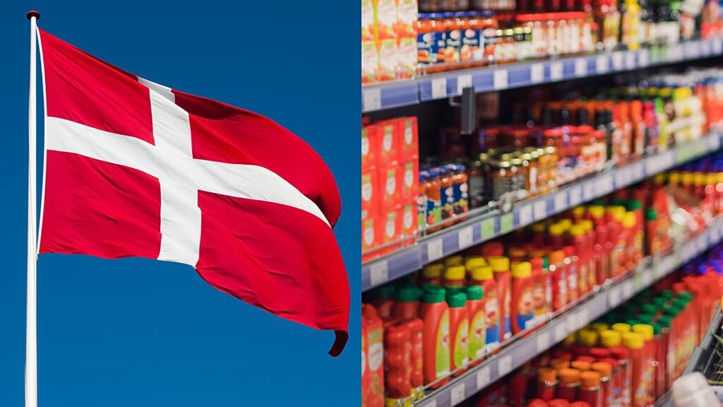 A dániai vásárlók az alkalmazásokhoz fordulnak, hogy bojkottálják az amerikai termékeket a grönlandi feszültségek közepette