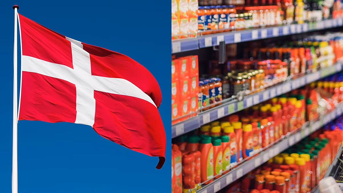 A dániai vásárlók az alkalmazásokhoz fordulnak, hogy bojkottálják az amerikai termékeket a grönlandi feszültségek közepette