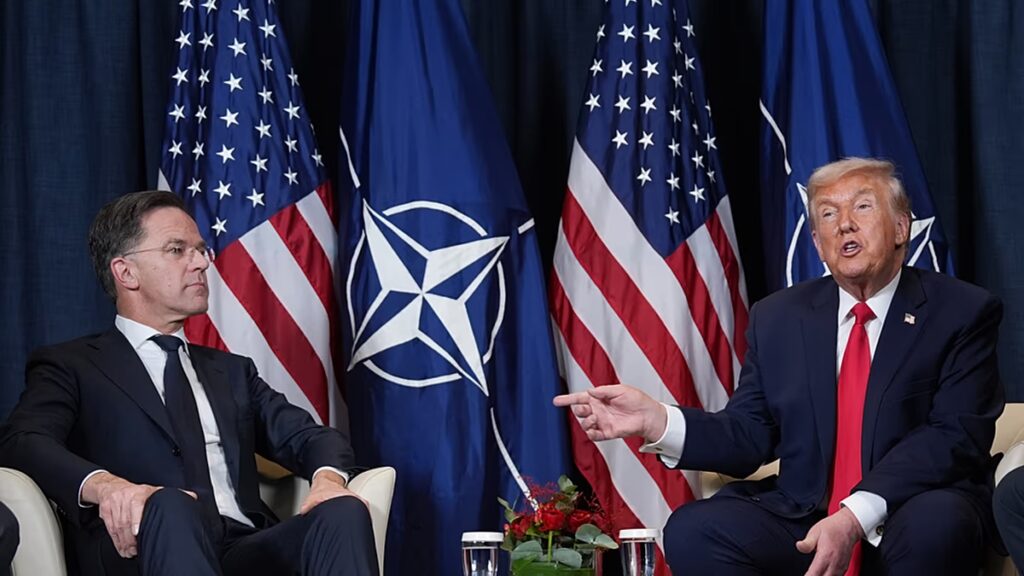 A spanyol FM Albares szerint a NATO-szövetségesek eddig nem tudtak a grönlandi megállapodás részleteiről