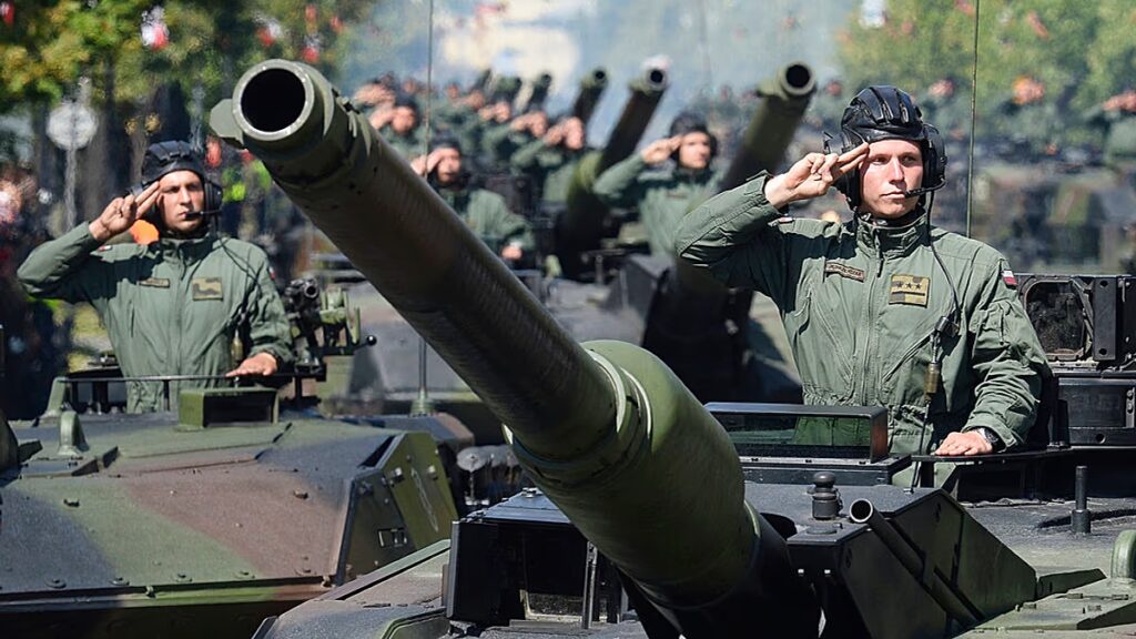 A védelmi részvények megugrottak a venezuelai bukás és az Egyesült Államok Grönlandról szóló tárgyalása után