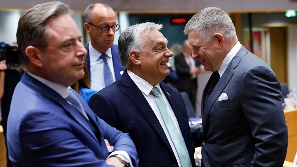 Az EU véget akar vetni a nemzeti vétók korszakának – de ez bonyolult