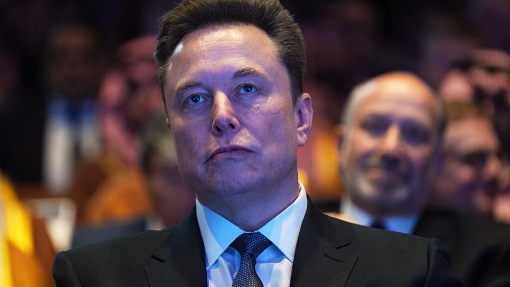 Az Egyesült Királyság felügyelete nyomoz Elon Musk X ügyében a szexualizált AI Grok-képek miatt