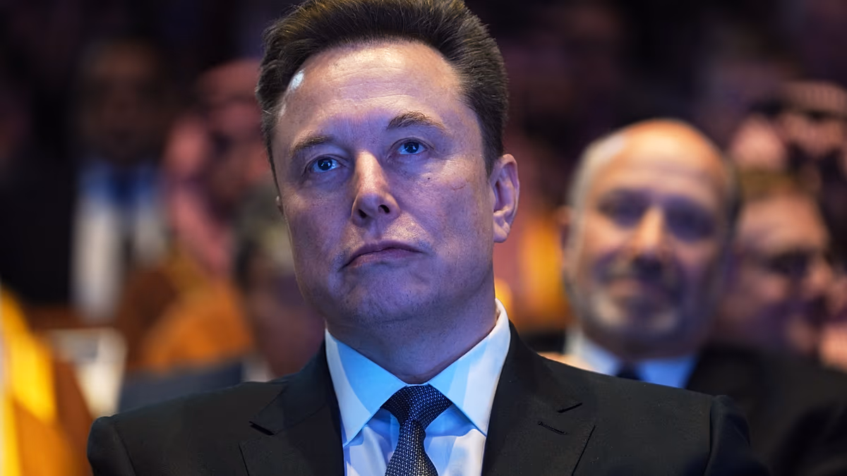 Az Egyesült Királyság felügyelete nyomoz Elon Musk X ügyében a szexualizált AI Grok-képek miatt