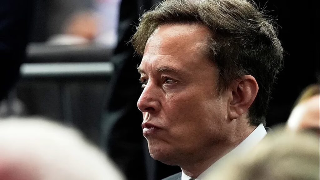 Az Európai Bizottság vizsgálatot indít Elon Musk X