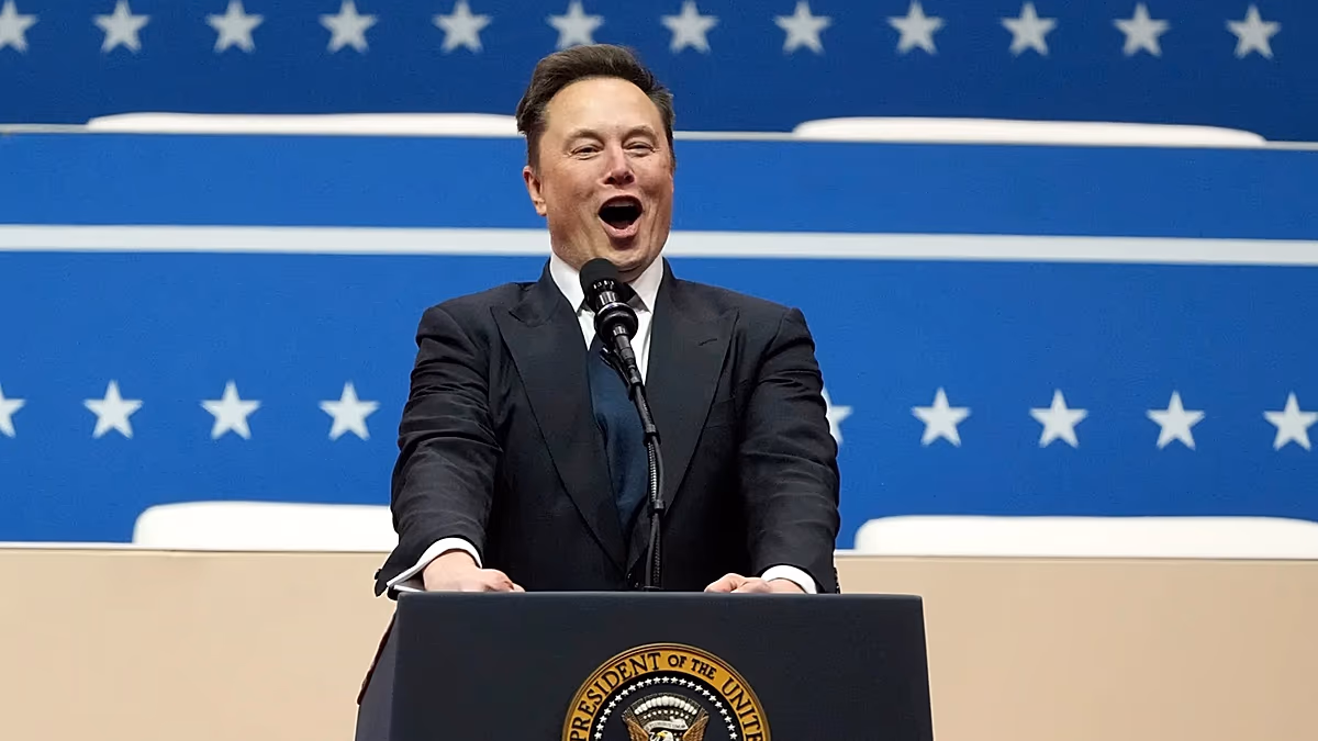 Az amerikai Pentagon a globális visszhang ellenére elfogadja Elon Musk Grok AI chatbotját