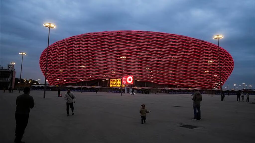 Elindul az AFCON 2025: Marokkó készen áll a kontinens fogadására