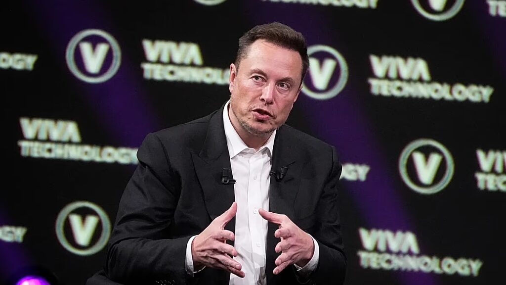 Elon Musk X-je megakadályozza, hogy a Grok AI-eszköz szexualizált képeket készítsen olyan helyeken, ahol ez illegális