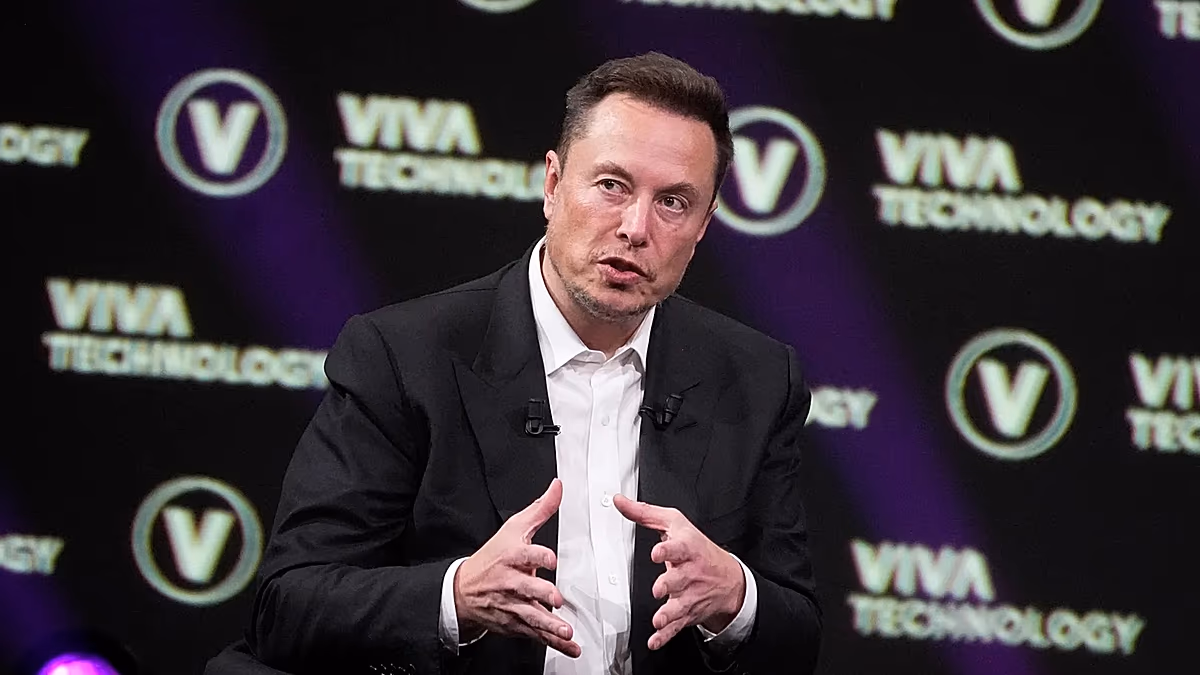 Elon Musk X-je megakadályozza, hogy a Grok AI-eszköz szexualizált képeket készítsen olyan helyeken, ahol ez illegális