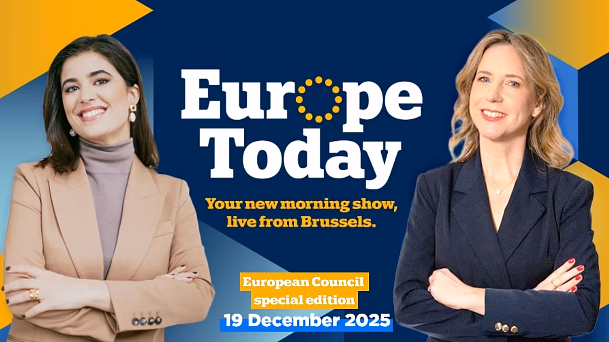 Európa ma: drámai vége az Ukrajnáról és a Mercosurról szóló EU-csúcstalálkozónak