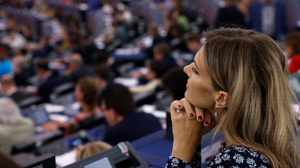 Exkluzív: Eva Kaili megduplázza a „Belgiangate”-t a brüsszeli botrányok újabb hulláma után