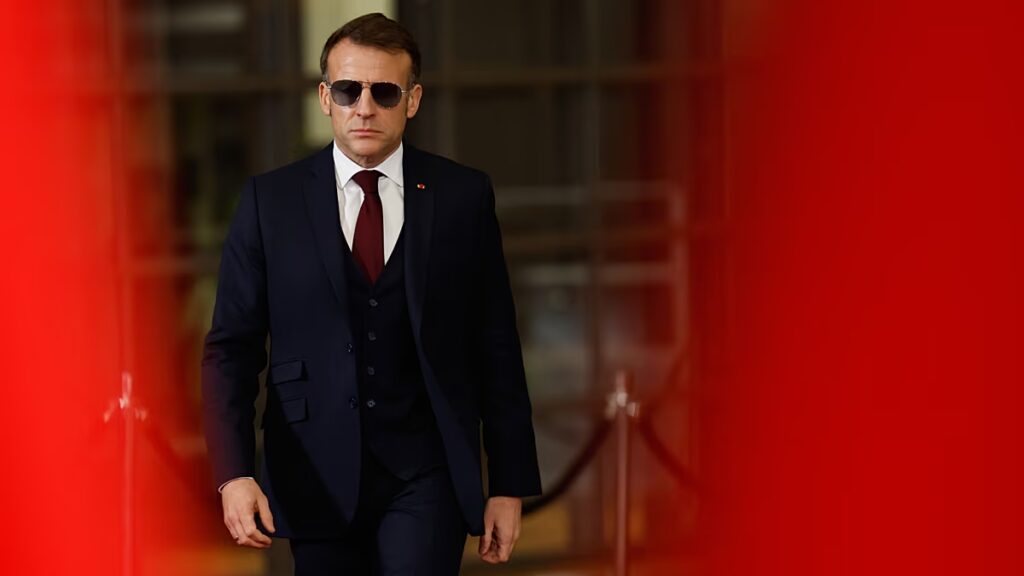 Franciaország hónapokon belül kitilthatja a 15 éven aluliakat a közösségi médiából. Íme, mit tudunk