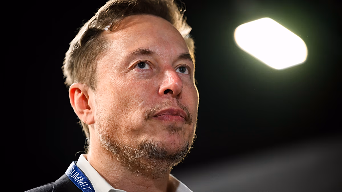 Grok támadások alatt áll, mert nyíltan szexuálisan mélyhamisítványokat generált nőkről és kiskorúakról