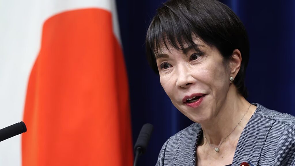 Japán jó úton halad, hogy a világ harmadik legnagyobb védelmi költőjévé váljon