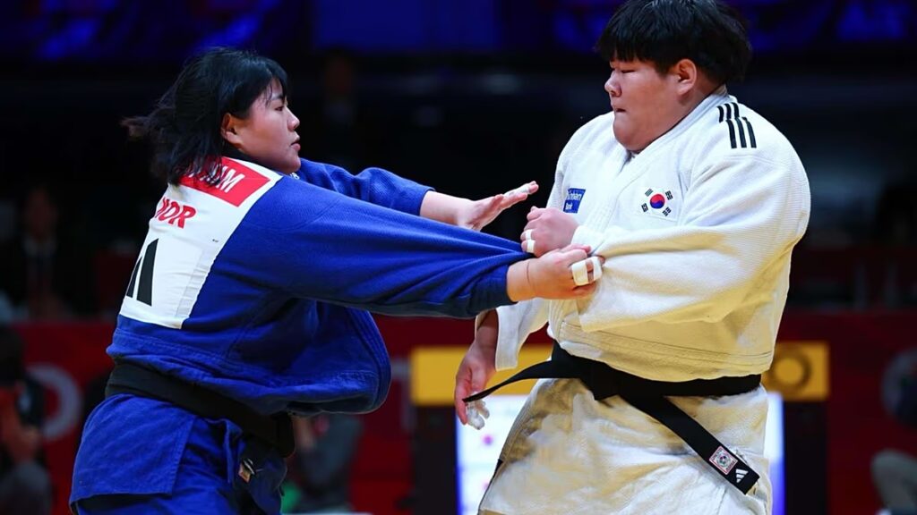 Japán uralja a 2. napot látványos előadásokkal Tokióban