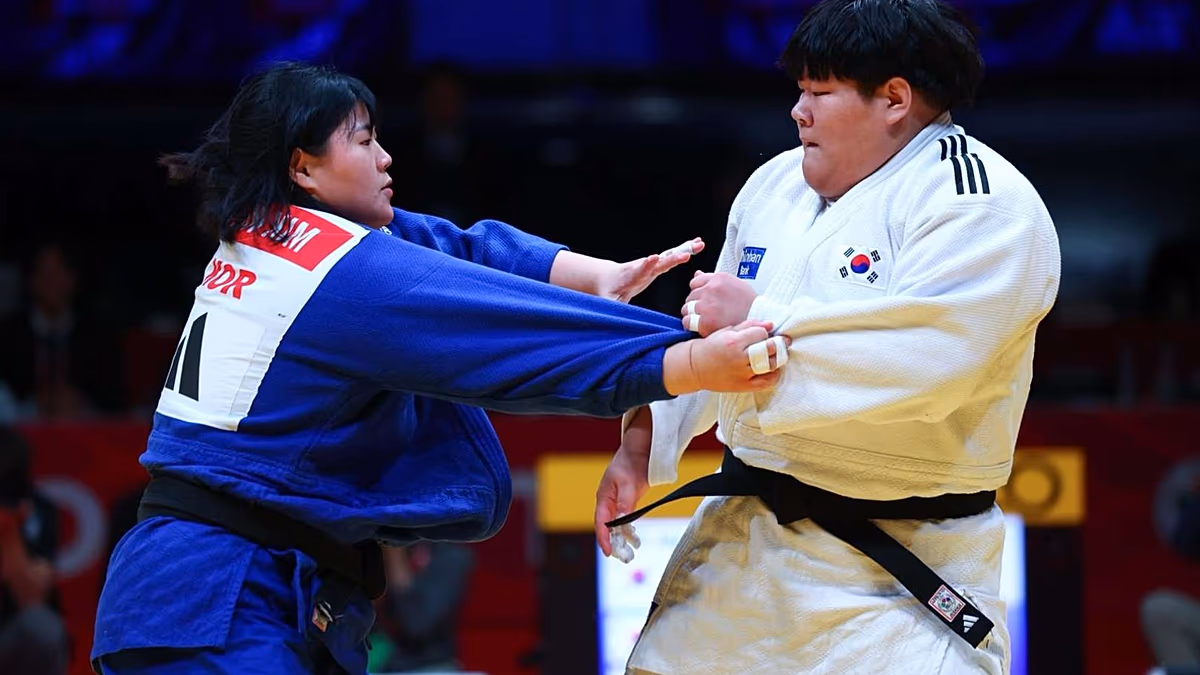 Japán uralja a 2. napot látványos előadásokkal Tokióban