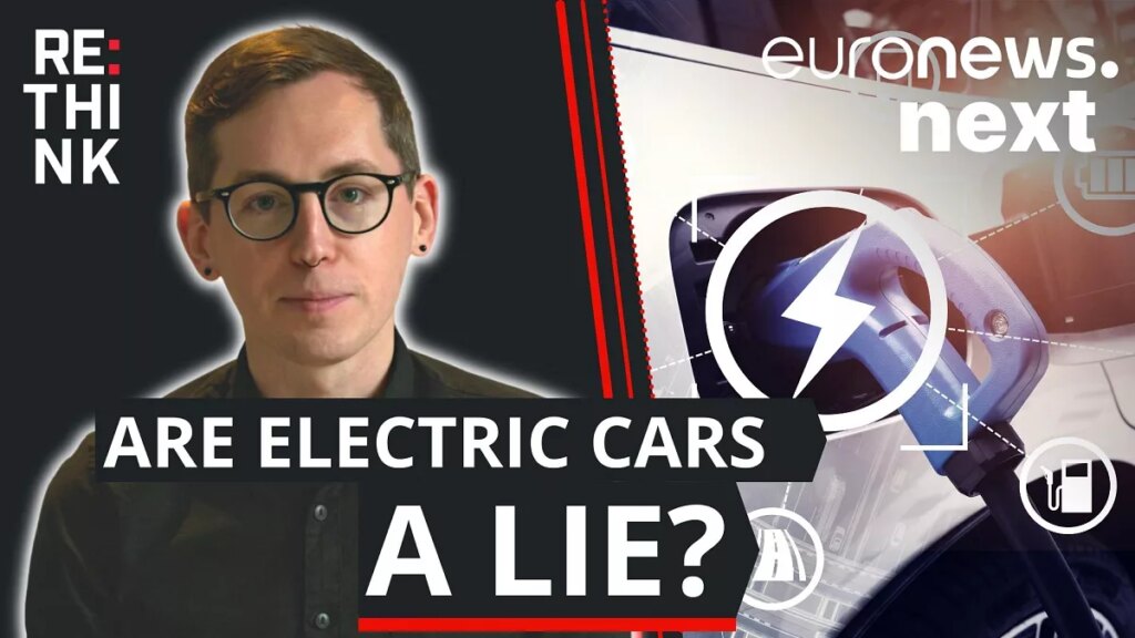 Miért tévednek a technológiai cégek, amikor azt gondolják, hogy az elektromos járművek megoldást jelentenek a klímaváltozásra?