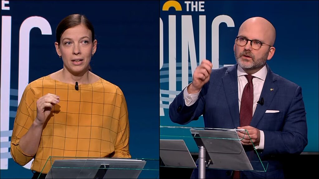 Migráció Európában: biztonság kontra szolidaritás? Az EP-képviselők összecsapnak a Ringben
