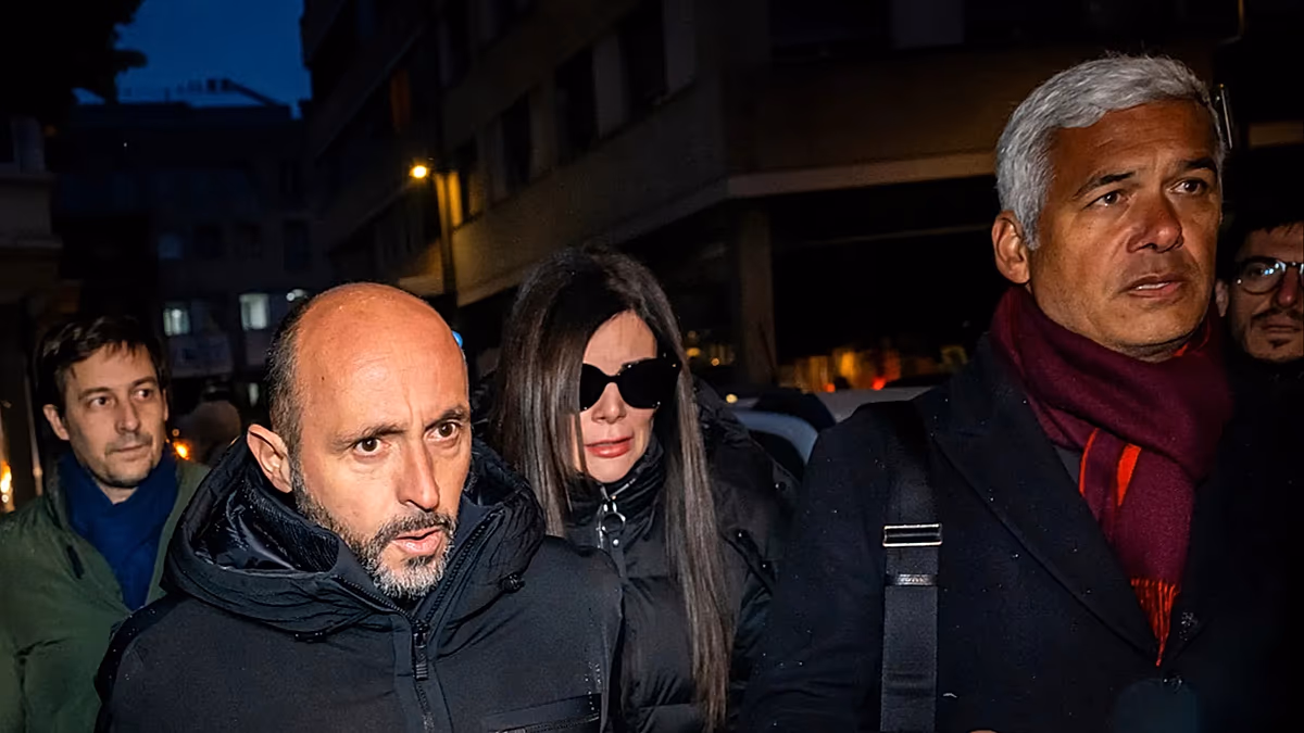Olaszország visszahívta a svájci nagykövetet, miután a Crans-Montana bár tűzzel gyanúsítottját szabadon engedték