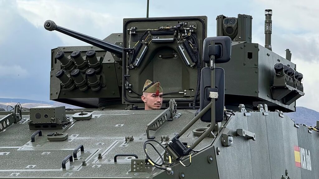 Spanyolország 79 katonai modernizációs programot nyújt be a NATO felülvizsgálatára