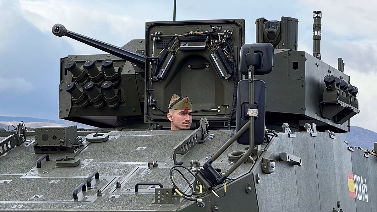 Spanyolország 79 katonai modernizációs programot nyújt be a NATO felülvizsgálatára